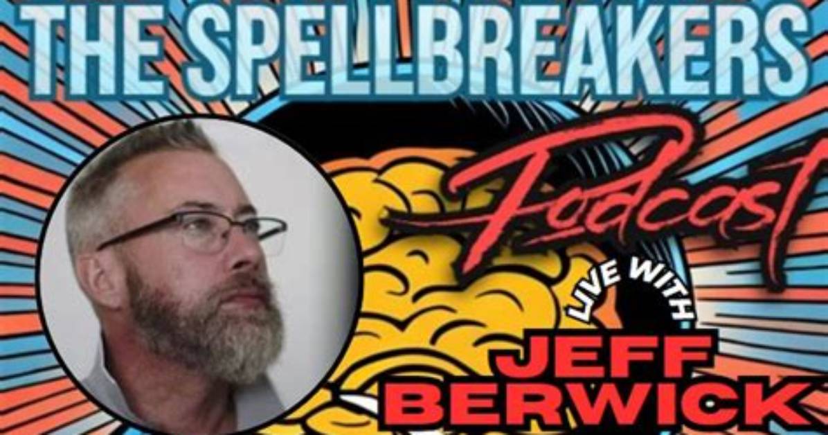 Jeff Berwick