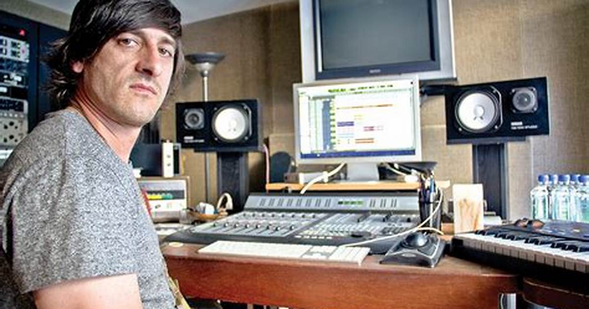 Jeff Bhasker
