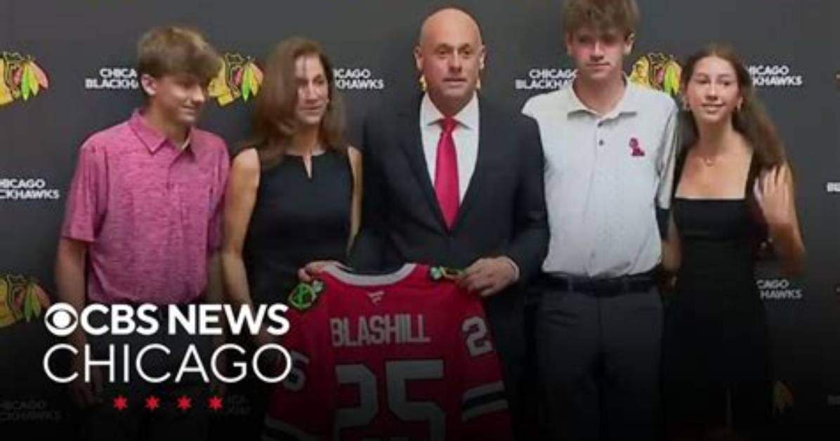 Jeff Blashill Net Worth