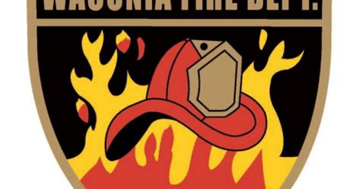 Jeff Borg Firefighter of Waconia Fire Department Died