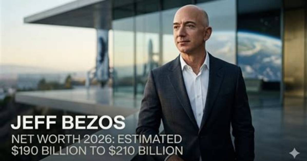 Jeff Bratz Net Worth