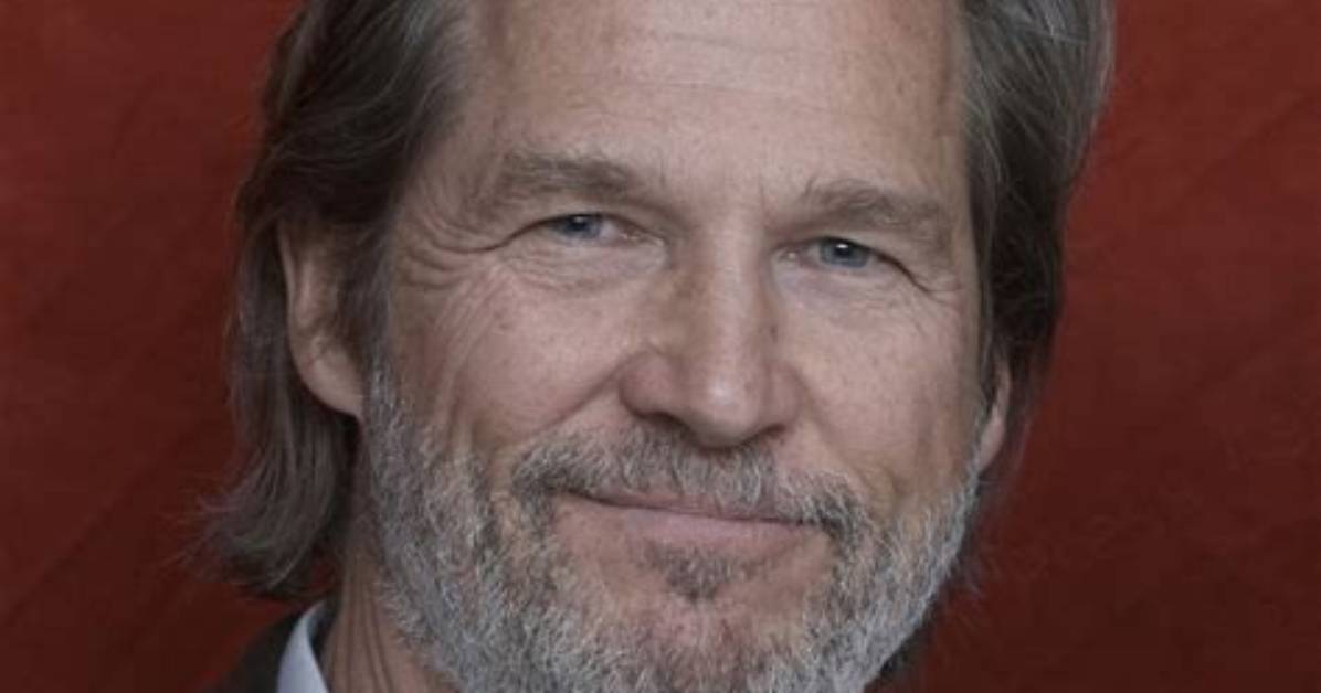 Jeff Bridges