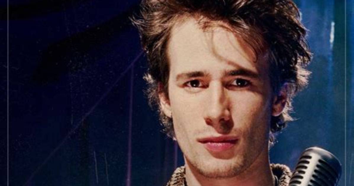 Jeff Buckley