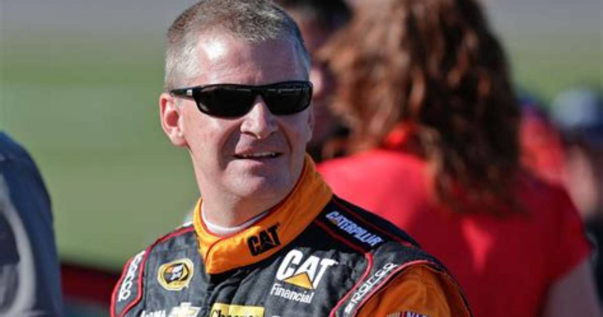 Jeff Burton