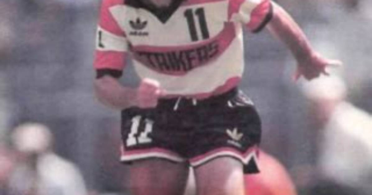 Jeff Cacciatore