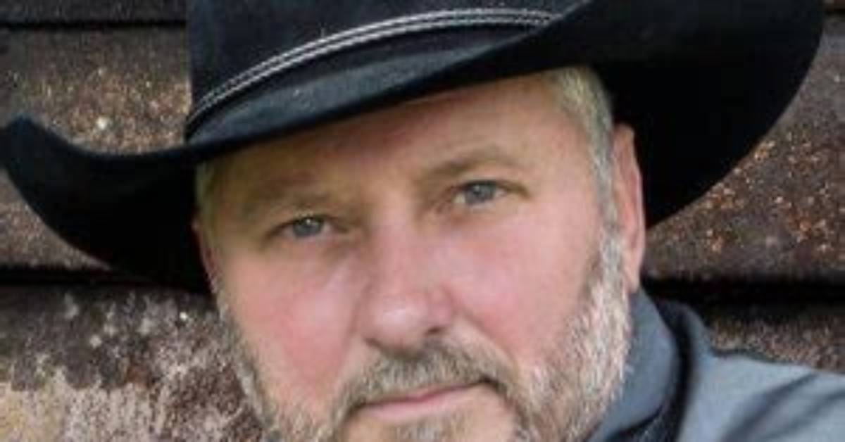 Jeff Carson Net Worth 2024