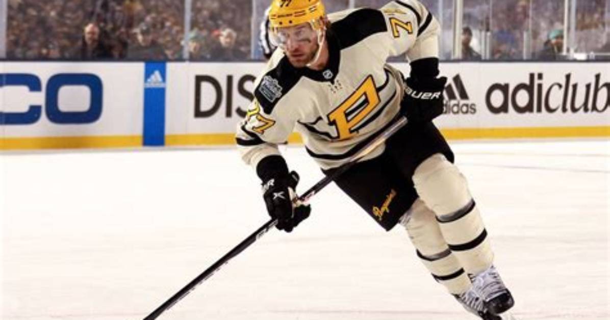 Jeff Carter