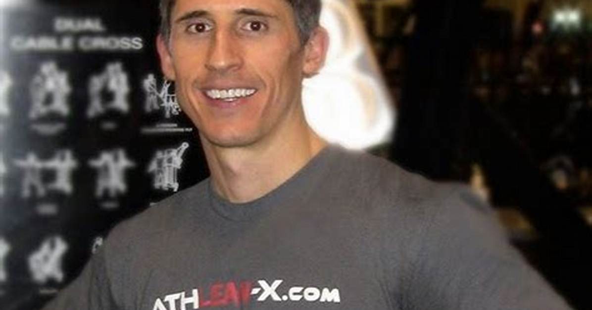 Jeff Cavaliere Biography