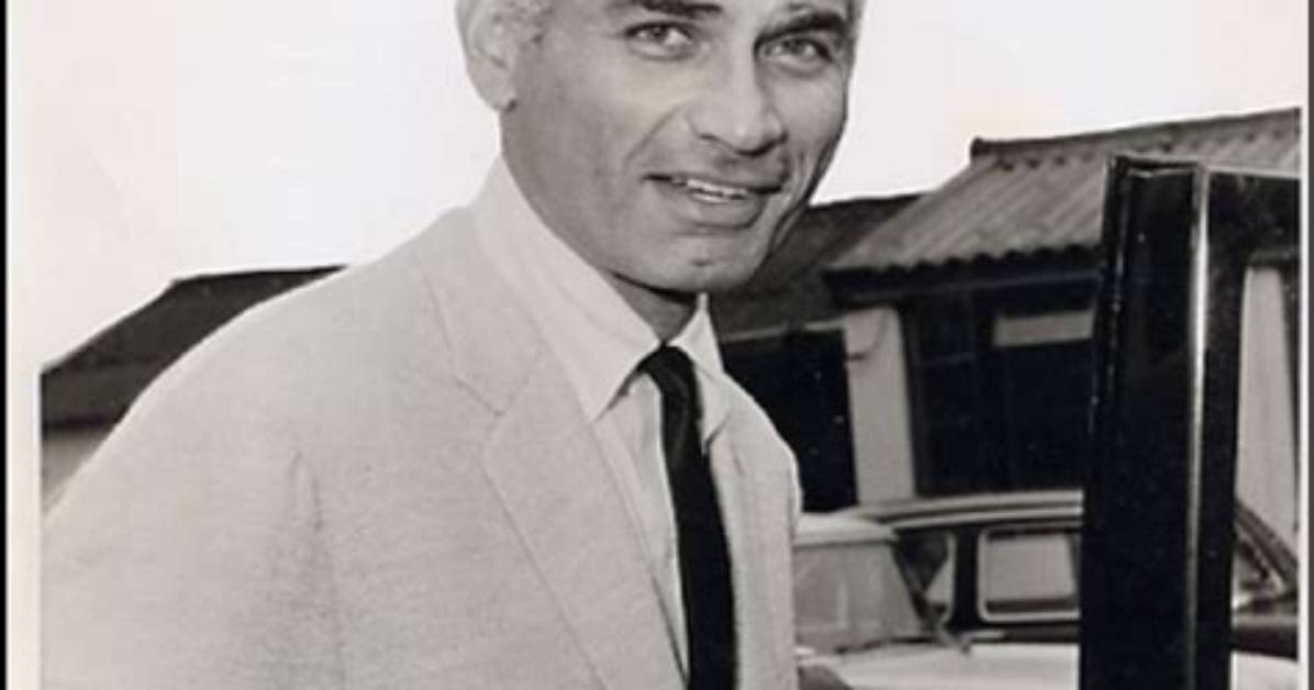Jeff Chandler Net Worth