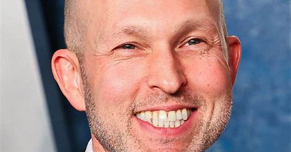 Jeff Cohen