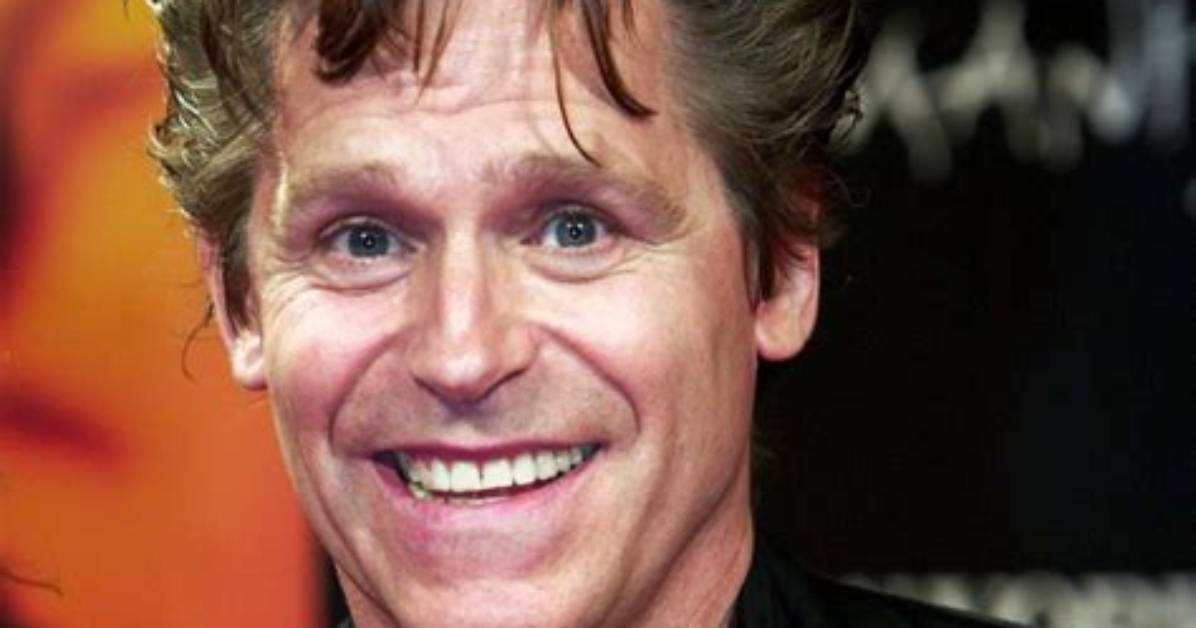 Jeff Conaway