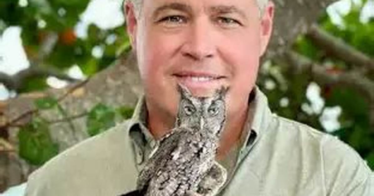 Jeff Corwin Net Worth 2024