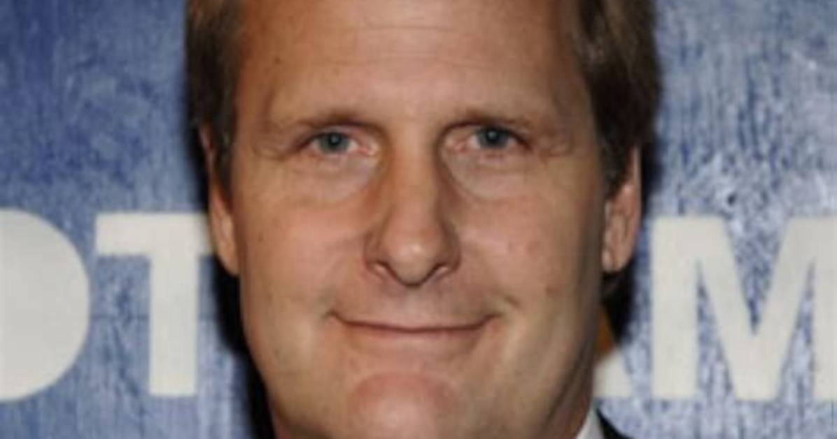 Jeff Daniels