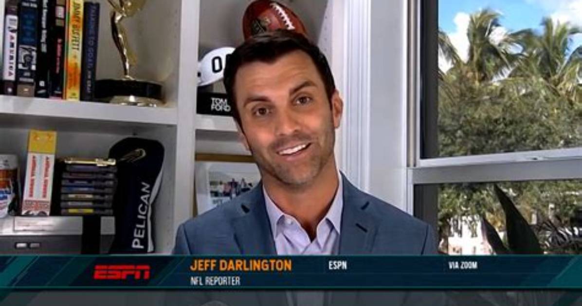 Jeff Darlington