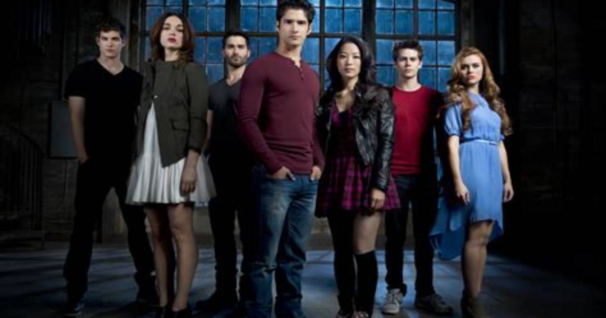 Jeff Davis Announces ‘Teen Wolf’ Shooting Dates