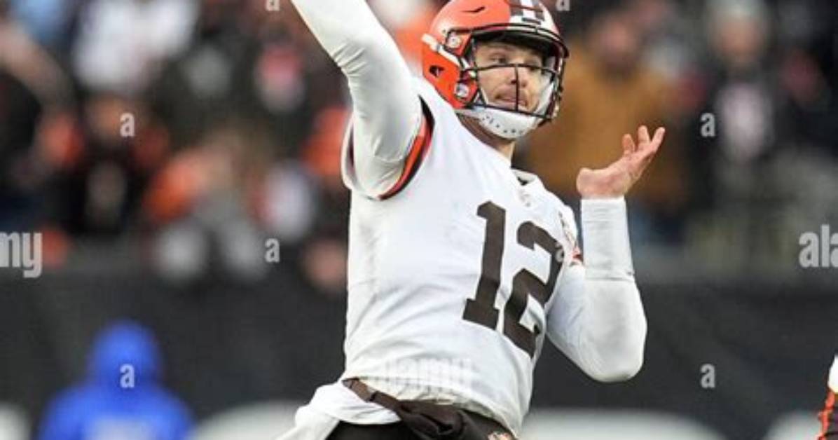 Jeff Driskel