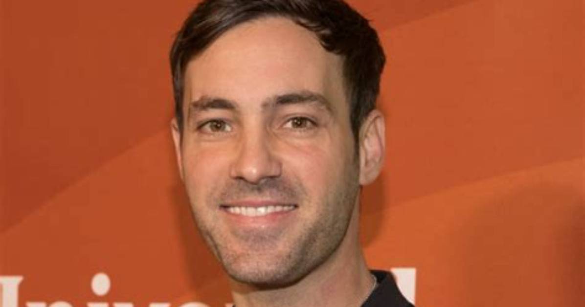 Jeff Dye Net Worth