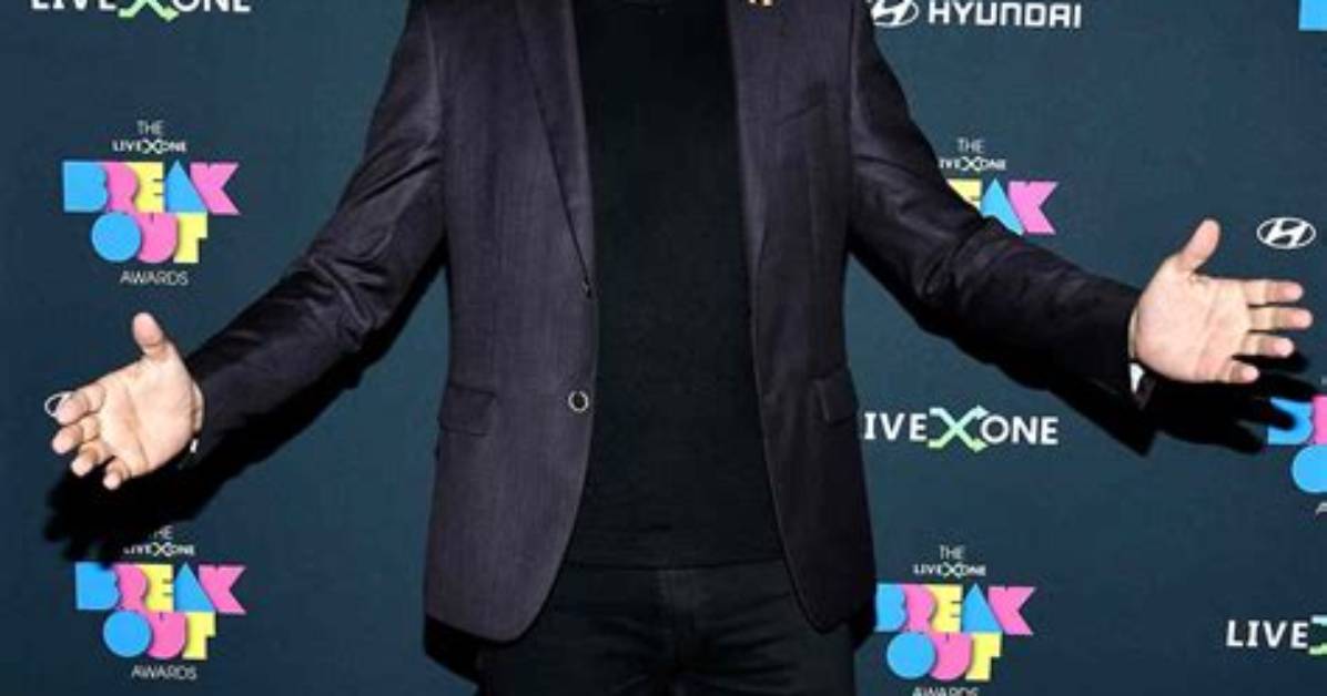 Jeff Dye