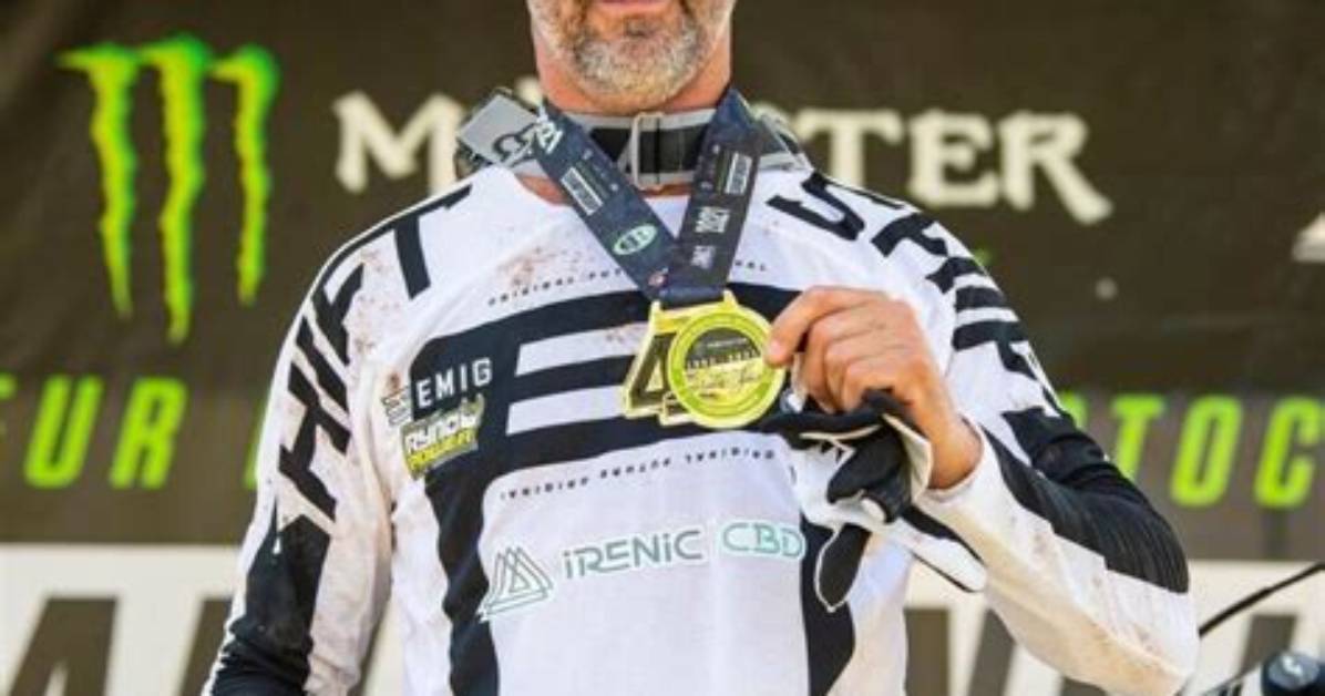 Jeff Emig Net Worth