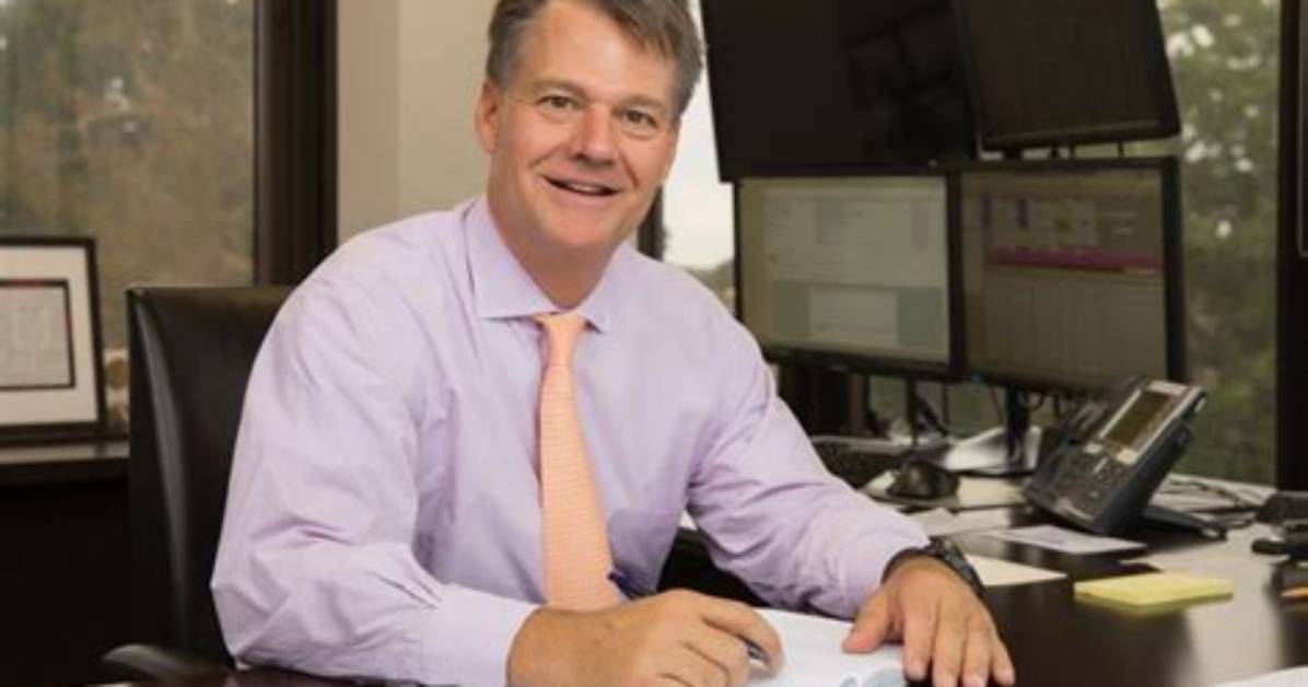 Jeff Erdmann Net Worth