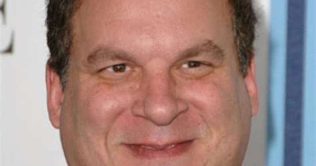 Jeff Garlin Net Worth