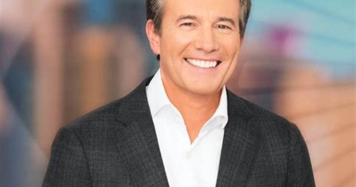 Jeff Glor