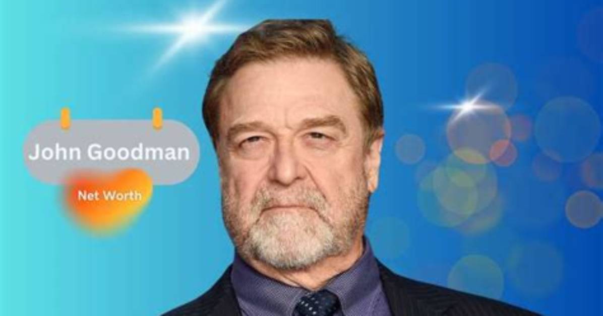 Jeff Goodman Net Worth