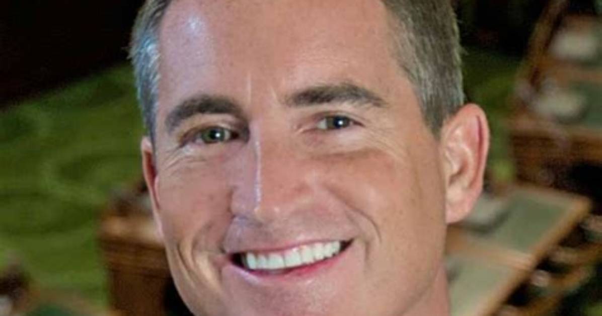 Jeff Gorell