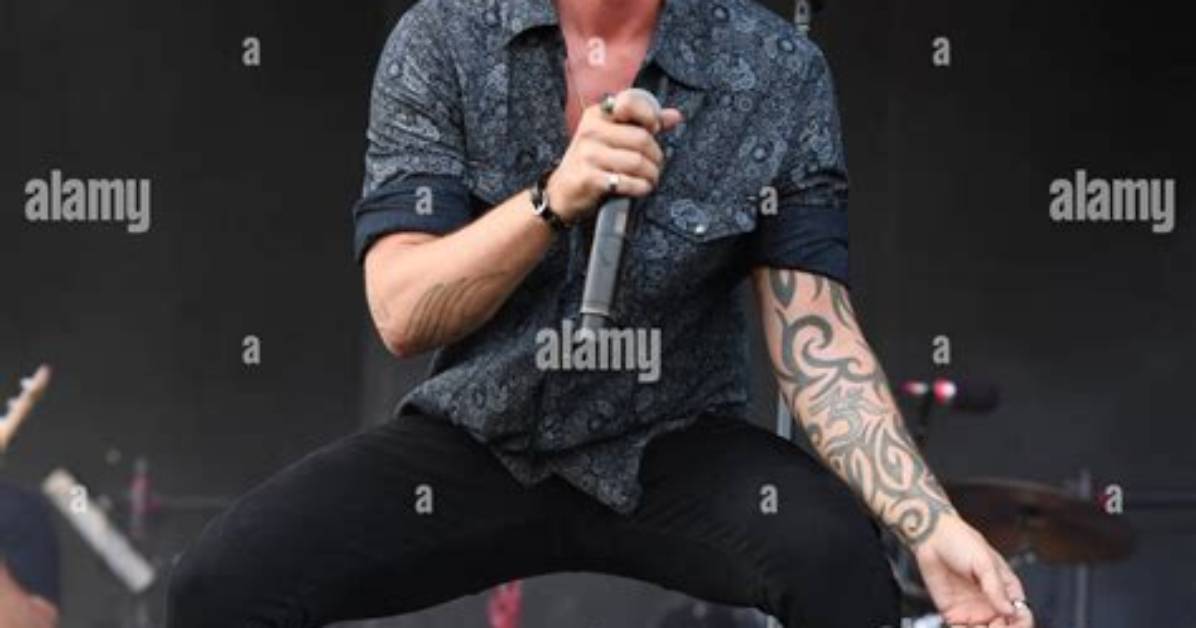 Jeff Gutt