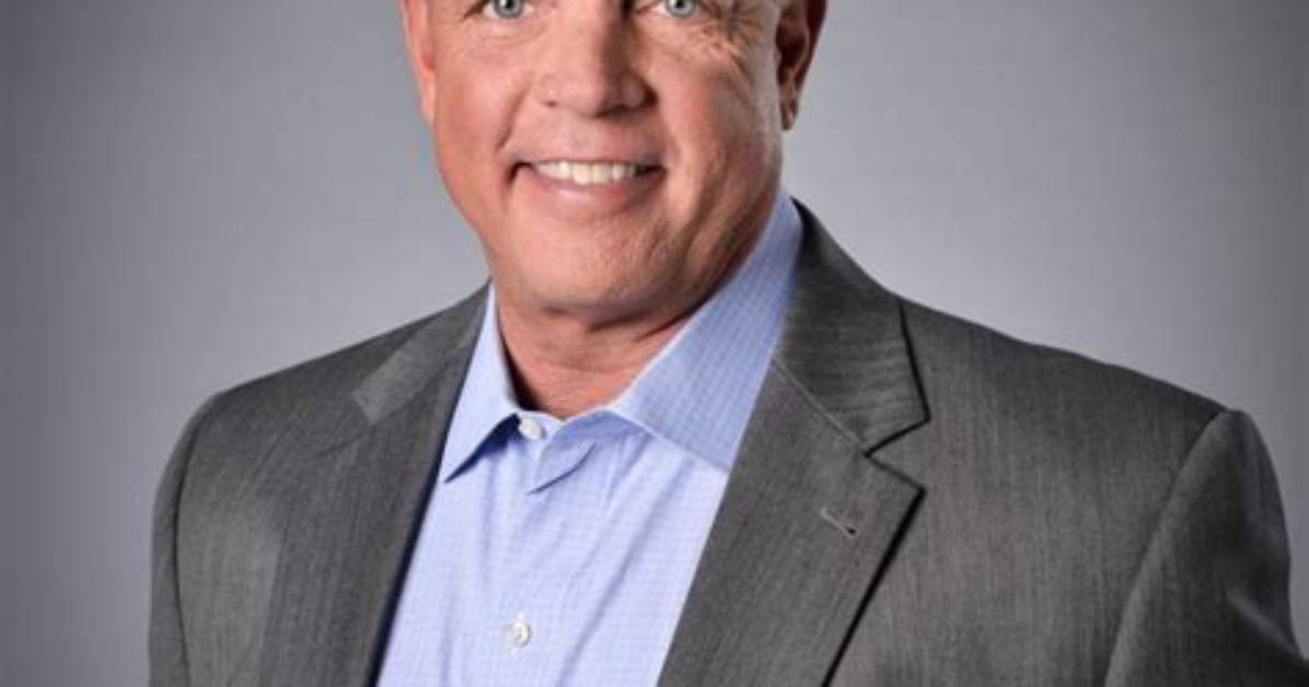 Jeff Hammond