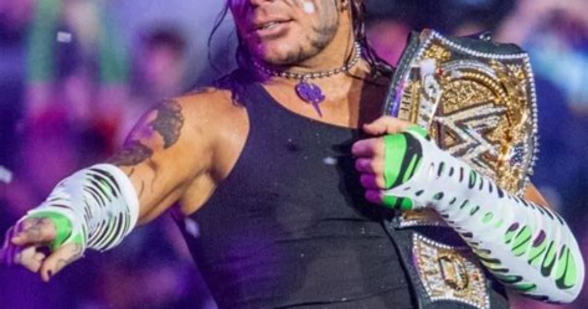 Jeff Hardy