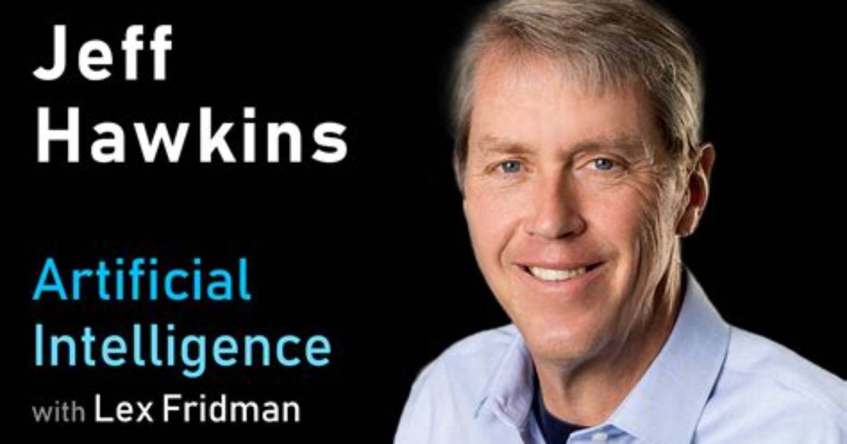 Jeff Hawkins