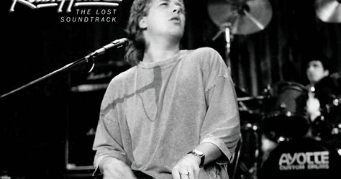 Jeff Healey