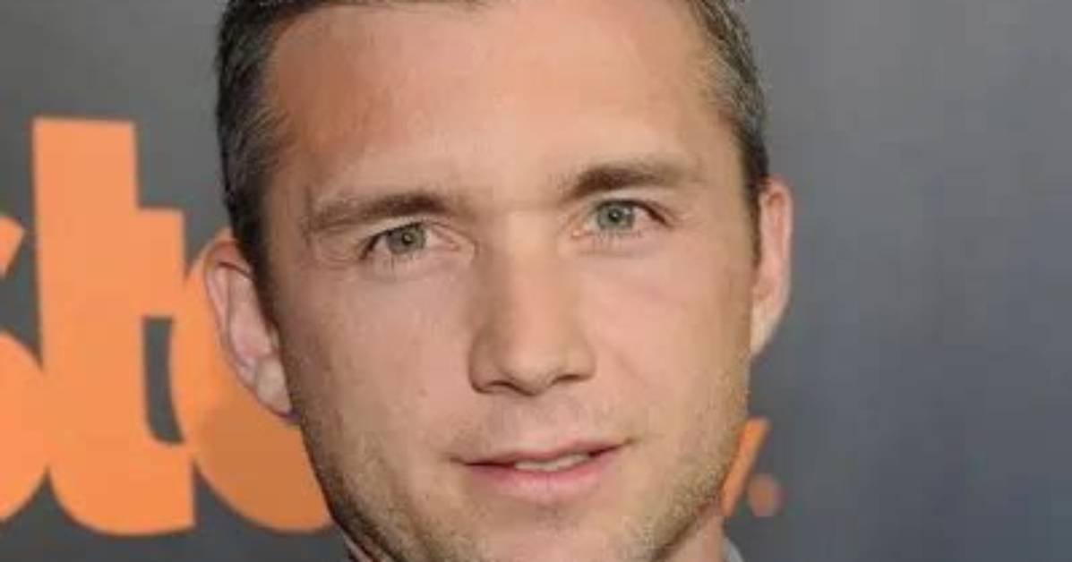 Jeff Hephner Net Worth