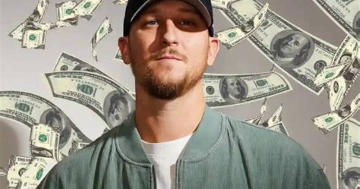 Jeff Hoffman Net Worth