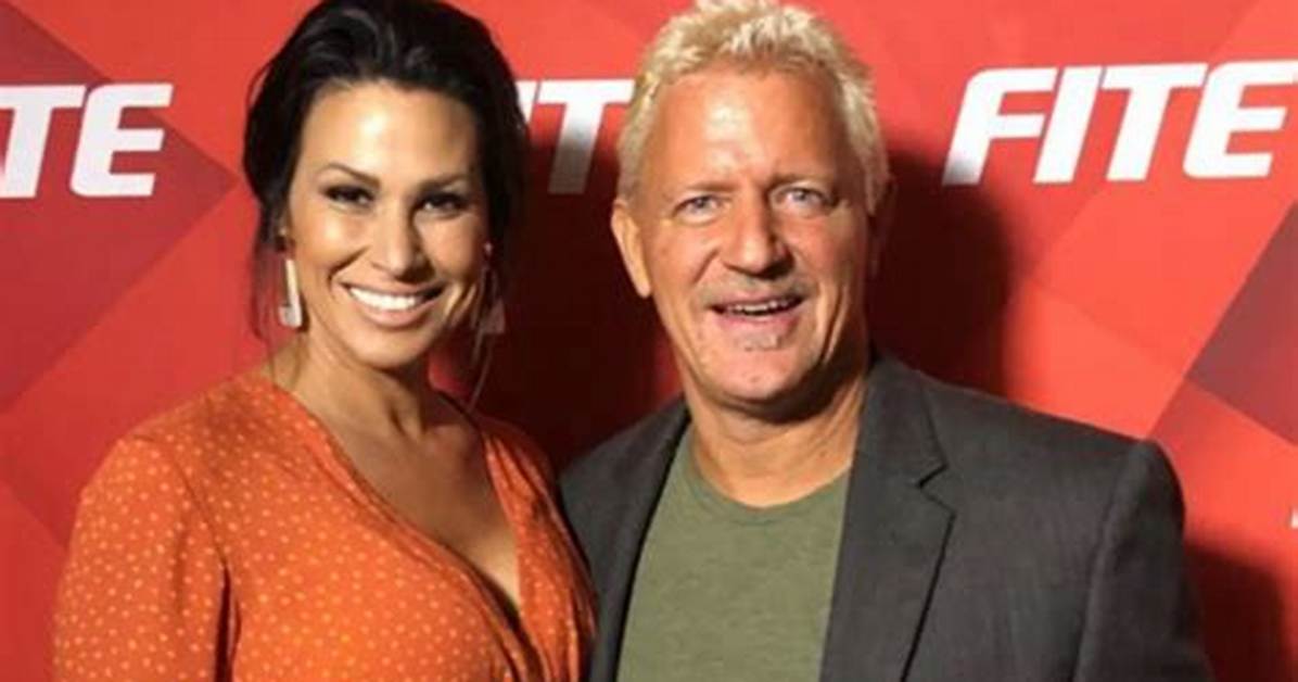Jeff Jarrett Net Worth
