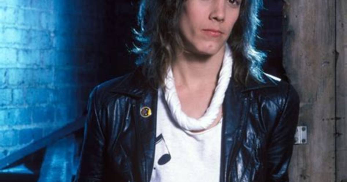 Jeff Keith
