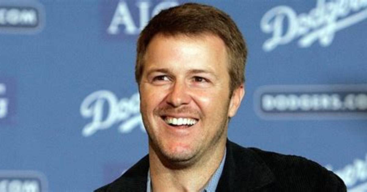 Jeff Kent Net Worth