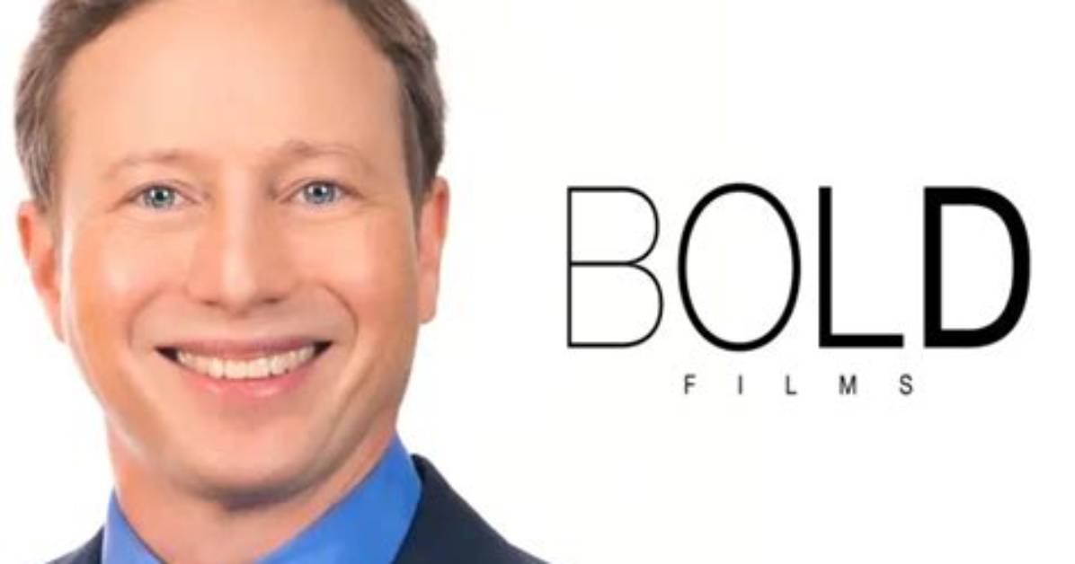 Jeff Kleeman Named New Bold Films Ceo