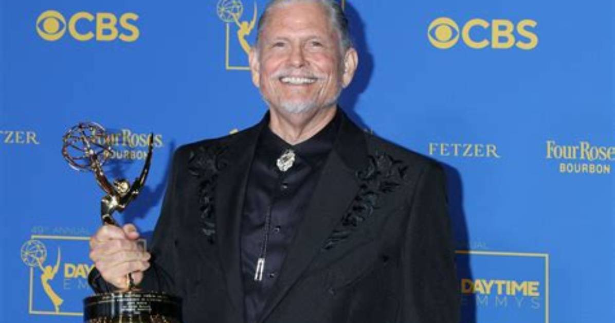 Jeff Kober Net Worth