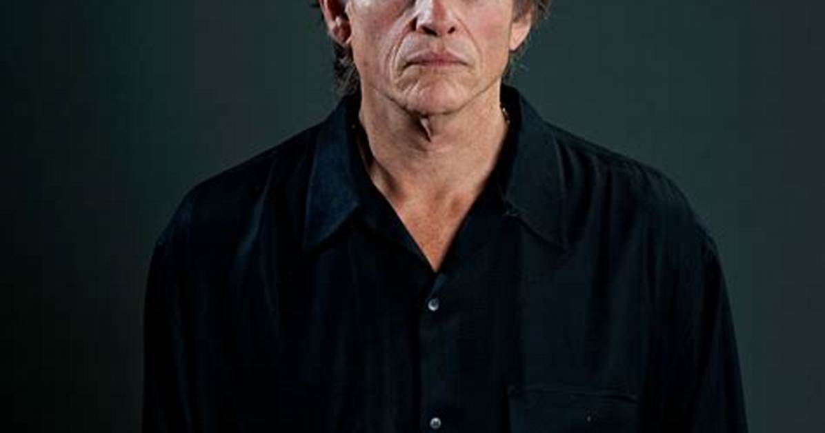 Jeff Kober