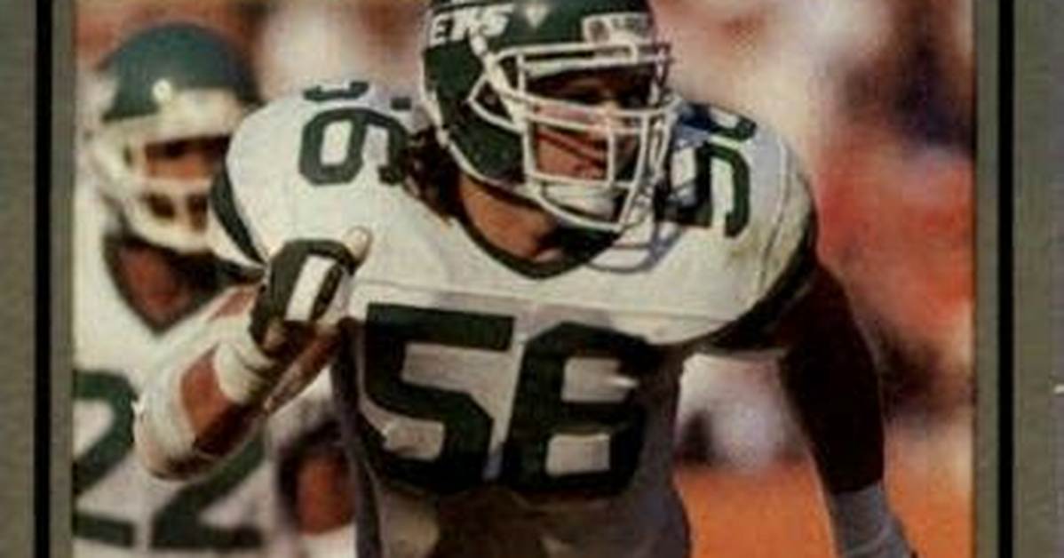 Jeff Lageman Net Worth