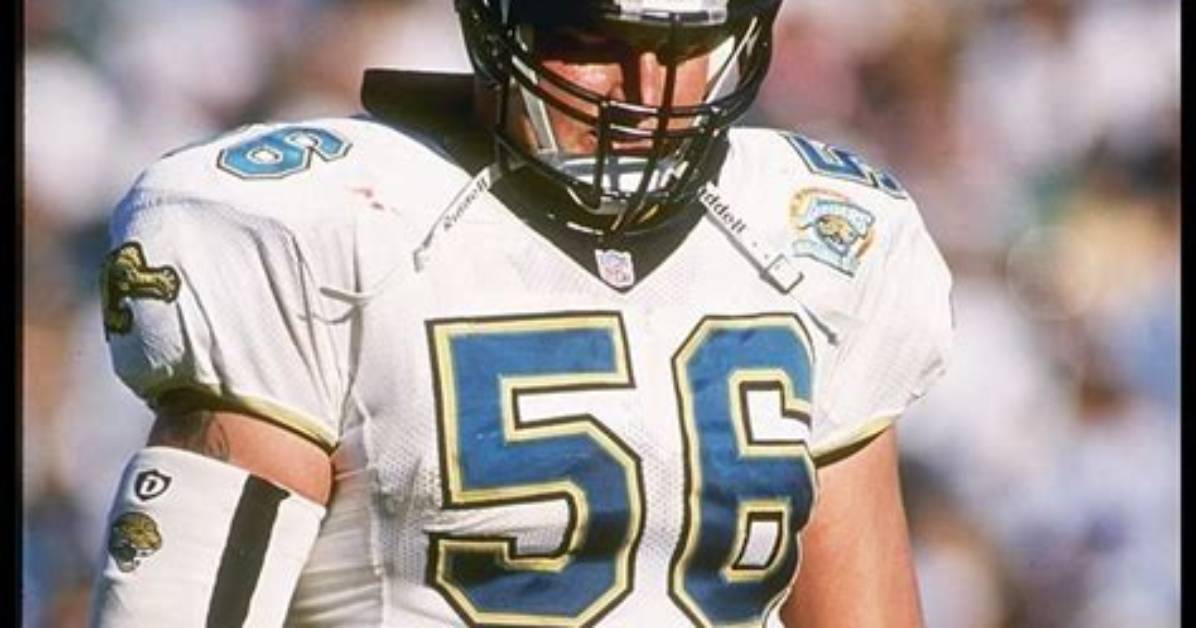 Jeff Lageman