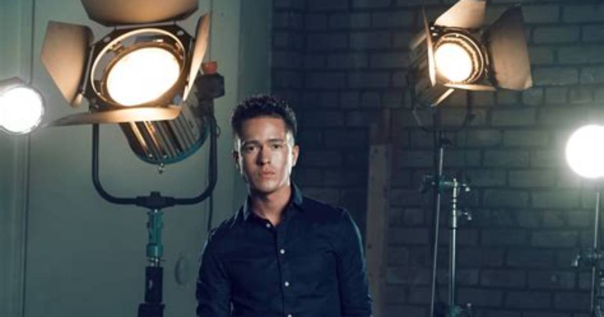 Jeff Lima (Actor)