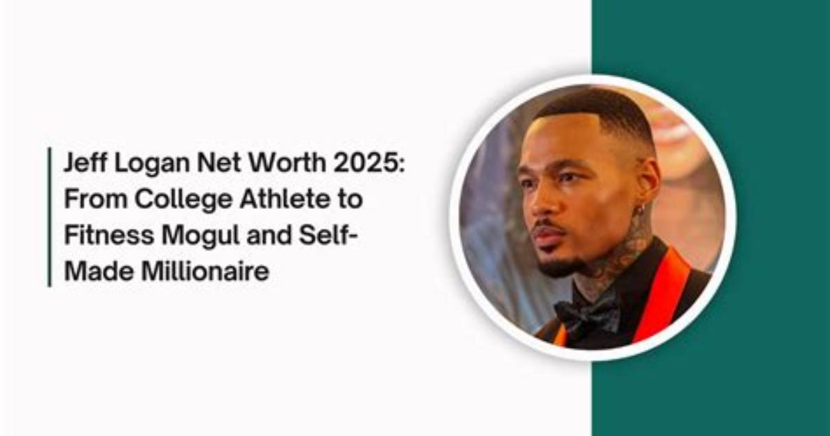 Jeff Logan Net Worth