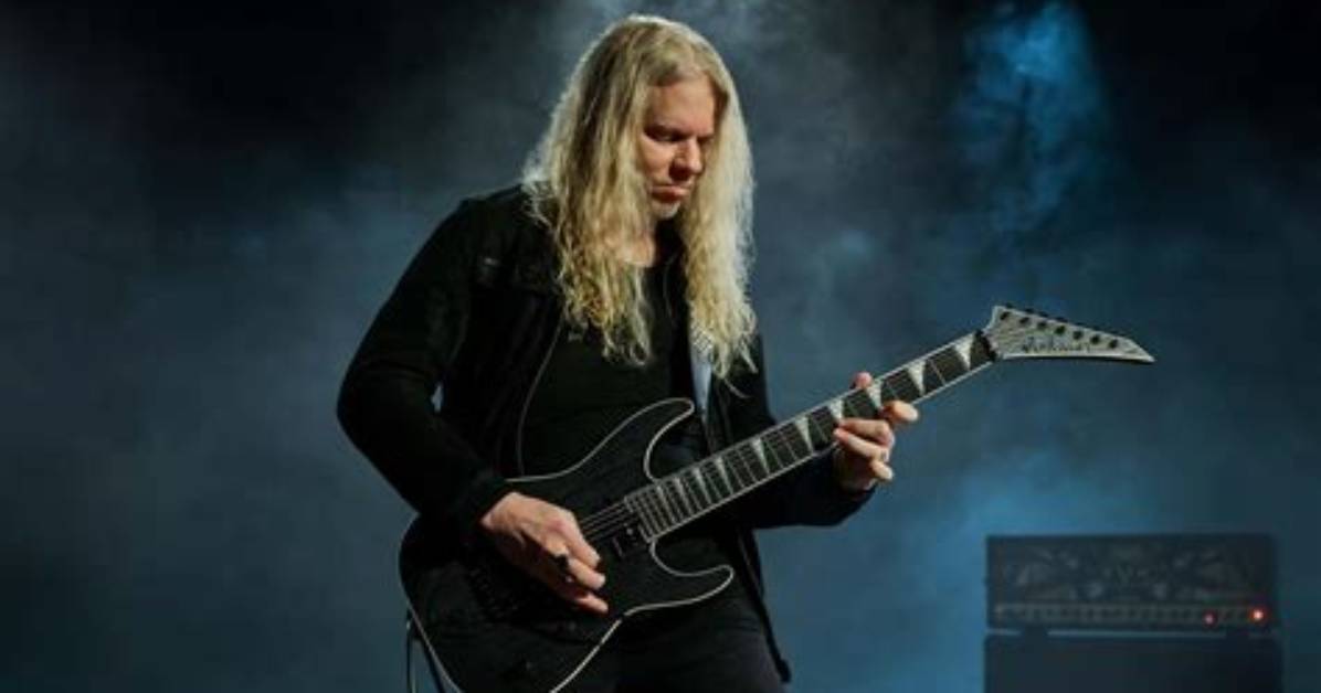 Jeff Loomis