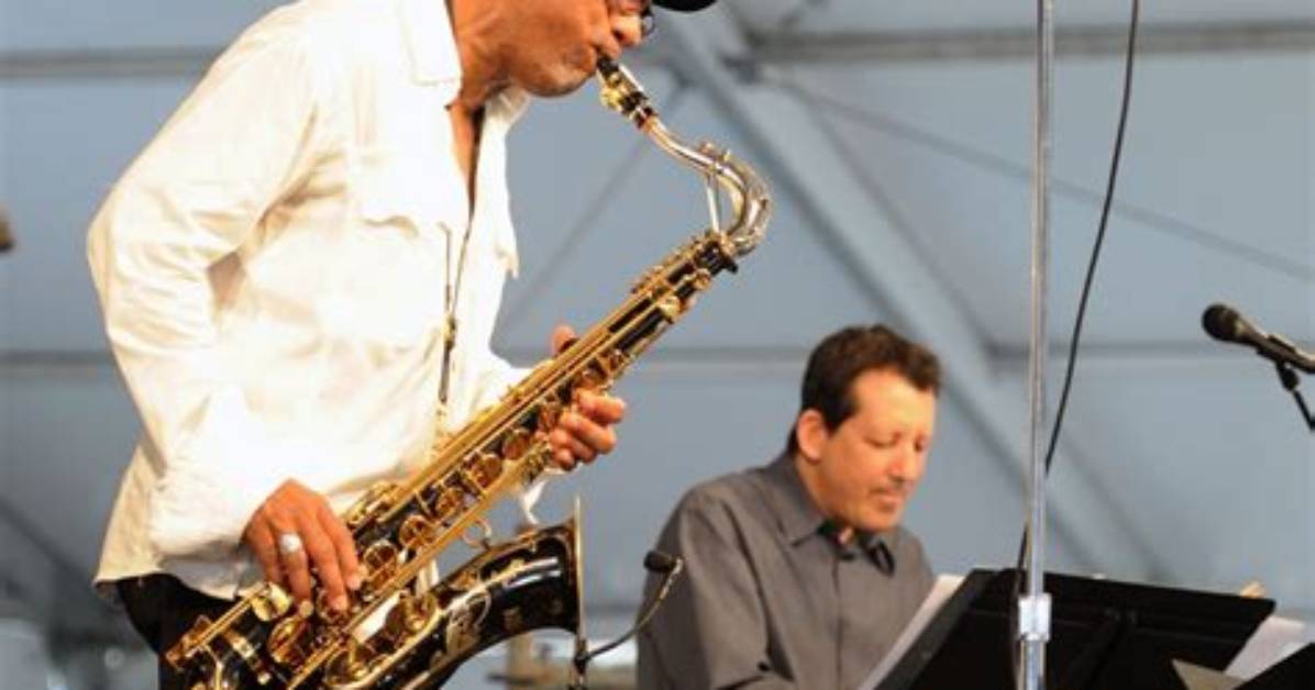 Jeff Lorber Net Worth