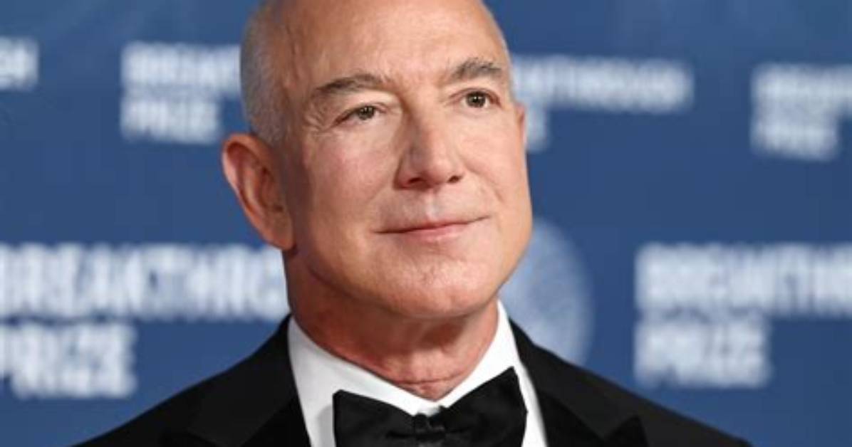 Jeff Man Net Worth