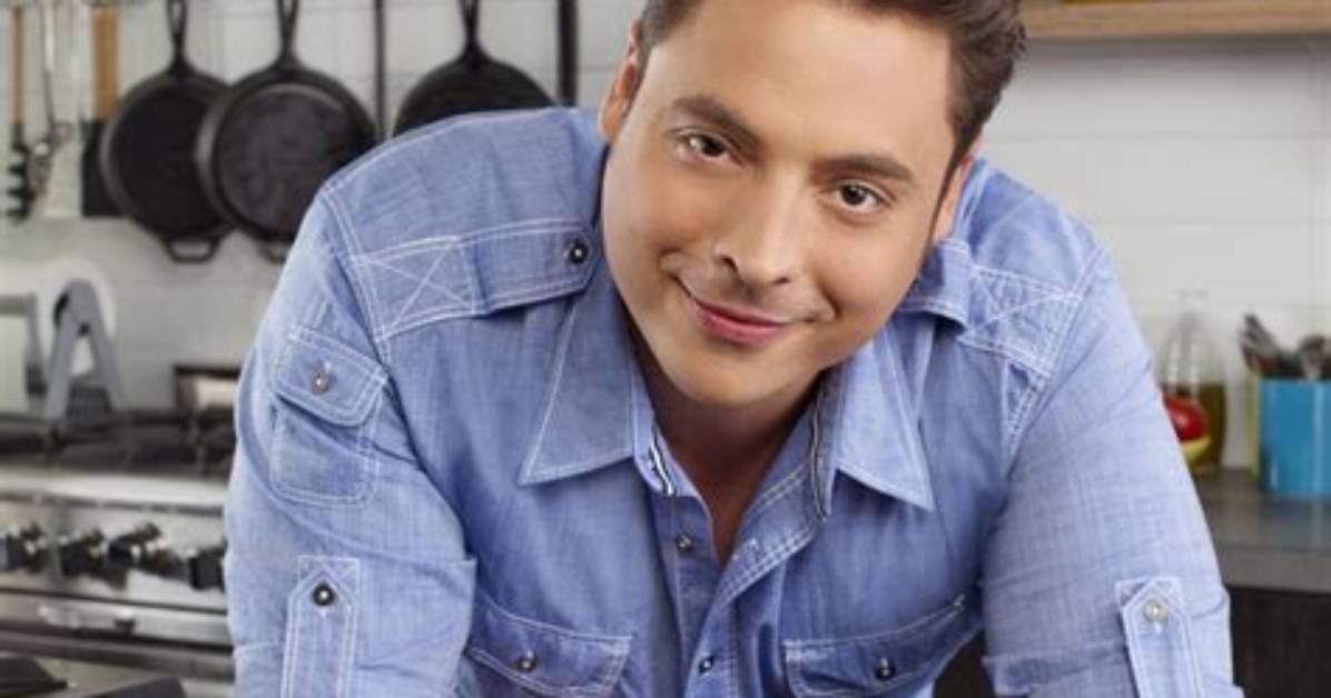 Jeff Mauro