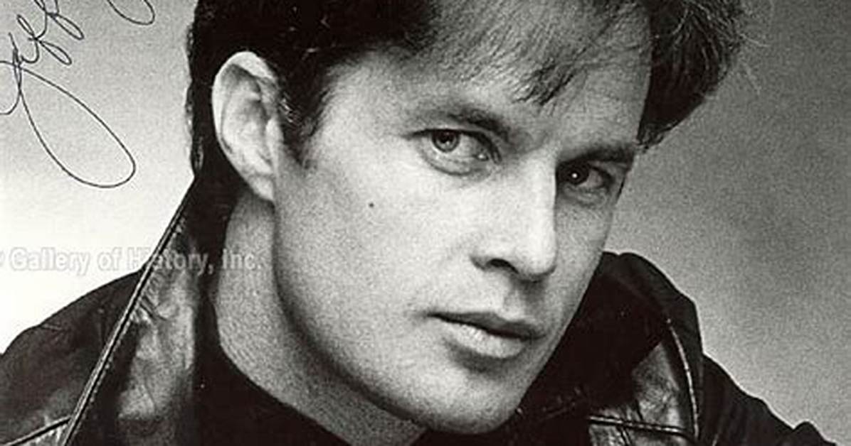 Jeff Osterhage